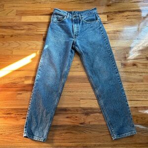 Levis Vintage Jeans
